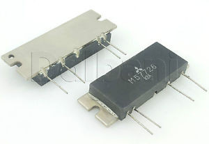 Buy - M57726 Original Pulled Mitsubishi Integrated Circuit