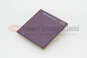 Buy - Motorola 68060 XC68060RC50A 01G65V VINTAGE CPU x 1PC 100% WORK