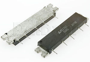 Circuit Intégré (IC) Mitsubishi M54832P / M51533AL - Neuf Original Pour Réparation électronique