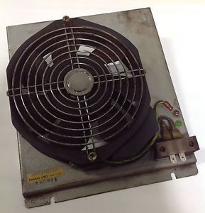 USED Fanuc A05B-2452-C901 Cooling Fan Assembly 