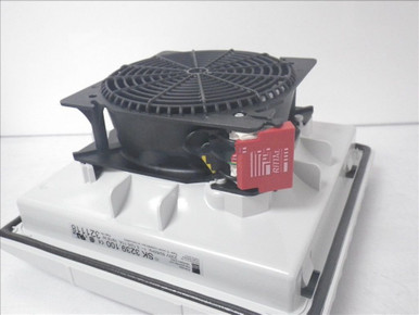 SK 3239.100 SK3239100 Rittal filter fan 230V 50/60Hz 11A