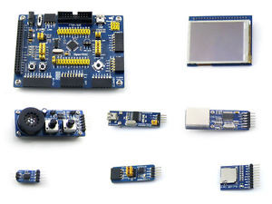 Buy - STM32 Development Board Kit STM32F103CBT6 STM32F103 ARM Cortex-M3