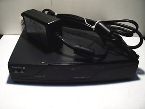 Buy - CISCO SYSTEMS CISCO 850 4 PORT 10/100MBPS ETHERNET ROUTER