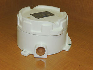 Buy - New Bindicator Remote Module Transmitter RF10-E-C-1-G-1 120 VAC 4 ...
