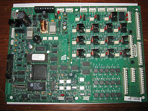 Liebert Mini Mate II PWA Control Board Part #415771G1 - Brand New For HVAC Units, Ready To Ship