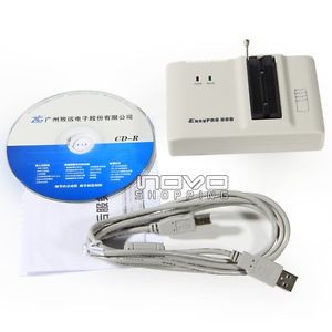 Easy Pro Programmer Buy - EasyPro 80B universal USB programmer 6000+ EEPROM Brand New