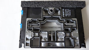 Valvola FESTO 161361 (CPV14-M1H-5JS-1/8) – Usata In Buone Condizioni