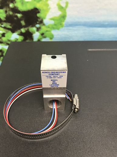 Buy - KENCO ENGINEERING COMPANY 9958 NEW OUT OF A BOX
