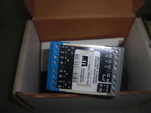 Buy - MTL RELAY MTL2242 4-CHANNEL SOLENOID / ALARM DRIVER