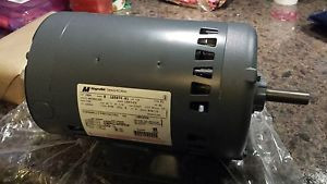 MAGNETEK CENTURY AC MOTOR 460/200-230 VOLTS 2.8 AMP 1725 RPM SERIAL BU8-115