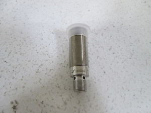 Capteur Optique IFM EFECTOR OGS300 – Neuf, Type Through-beam, Pour Applications Industrielles
