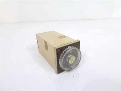 Buy - Konbo Series 480 Temperature Controller 0-800 degrees F New Surplus