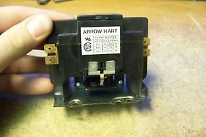 Interruttore Automatico Arrow-Hart CBQC-30 - 30 Amp 2 Poli 120/240V AC - Usato Ma Funzionante - Foto 5