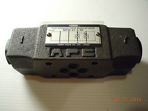 Yuken Relief Valve MPW-04-4-10Y,New in Box One Year Warranty! Yuken Relief Valve MPW-04-4-10Y,New in Box One Year Warranty!