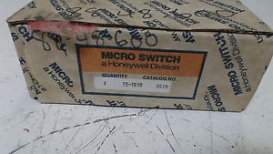 Buy - MICROSWITCH FE-TR1R PHOTOELECTRIC SENSOR NEW IN A BOX