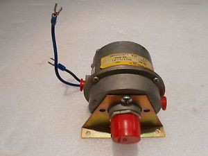 Buy - BEC Controls R72 Series Differential Pressure Switch R72 B1-AC ...