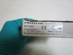 Buy - EFECTOR CAPACITIVE SENSOR KF5001 NEW IN BOX