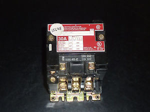 Bobina Contattore Square D 31041-400-20, 24V, Nuova (NSNP) - Foto 4
