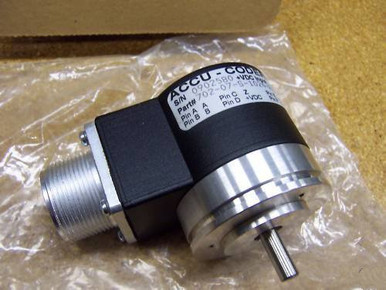 ACCU-CODER ENCODER