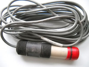 Foxboro 871A-2F-3 PH/ORP Sensor Transmitter 30ft Cable Foxboro 871A-2F-3 PH/ORP Sensor Transmitter 30ft Cable