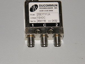 Coaxial Terminators DC~18GHz SMA Male Connector SMA Loads DC Block In - Foto 5