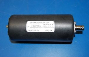 Buy - INFICON Crystal Interface Unit 760-600-G1