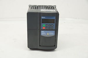 Siemens SED2-5.5/32X Inverter 6SE6436-2UD25-5CA0 – Motore 5,5kW/7,5HP – Usato