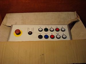Buy - BR Automation Control Panel