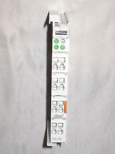 Wago Serial Module Buy - Wago Serial Interface RS-232 C/ 750-650