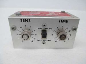 Buy - NEW FARMER ELECTRIC PRODUCTS TR4-2 LOGIC MODULE AMPLIFIER 15V-AC ...