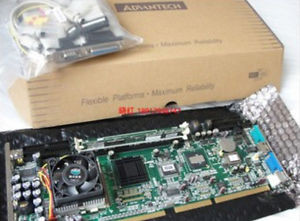 Carte Mère Industrielle Advantech PCA-6003 - Neuf Sous Garantie 1 An - Livraison Rapide