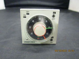 Buy - Omron Digital Process Meter K3NX-VD2A-CA New