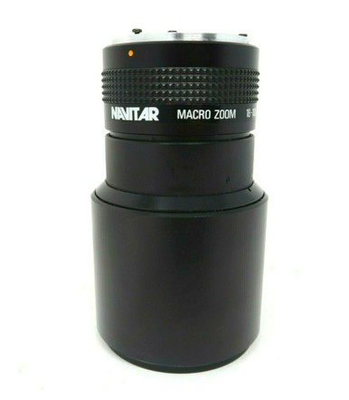 Buy - NAVITAR Zoom 7000 TV ZOOM18-108 mm Lens