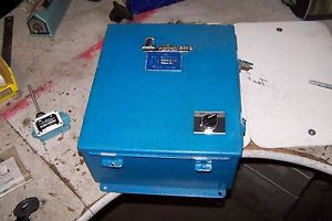 Buy - NEW LINTERN 2 HP AIRE RECTIFIER 120 VAC COIL 600 VAC SIZE 00 3 PHASE