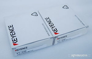 Buy - KEYENCE FT-H10 DIGITAL INFRARED TEMPERATURE SENSOR NEW EMS