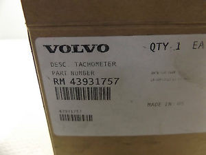 Buy - VOLVO SPEED CONTROL DISPLAY 14507378
