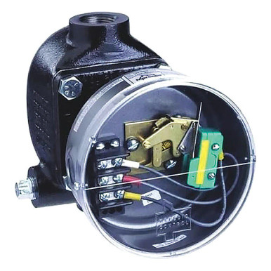 Mercoid Float Buy - Mercoid-Dwyer Model 123-153 Level Control 1 float switch boiler ...