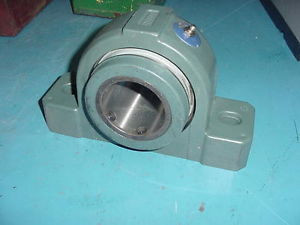 Palier Dodge P2B-S2-207RE Occasion - Alésage 2-7/16", Type Spherical Roller Bearing, Référence 070305