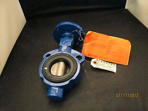 Buy - Keystone Tyco 2 Butterfly Valve 723-703-020-AR1-000 AR1 New