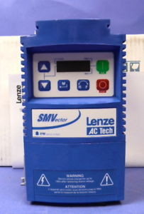Buy - NEW Lenze AC Tech Inverter ESV751N06TXB Drive 1 HP