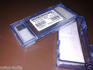 Microchronometer Slide Buy - Micrometer Glass Stage Slide 10 Microns for Microscope ...