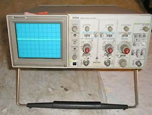 Buy - Tektronix 2213A Oscilloscope