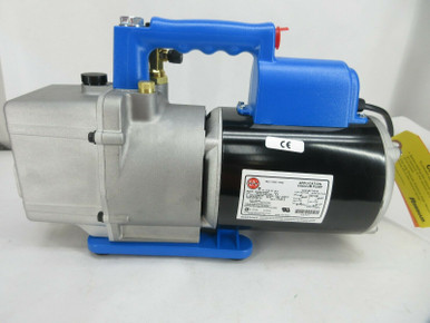 家具 ROBINAIR Advanced R134A Heavy-Duty Recover, Recycle, Recharge Machine