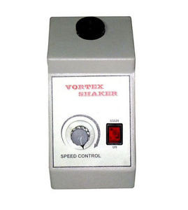 Buy - VORTEX SHAKER/ CYCLO MIXER lab equipment india