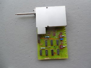 Buy - Agilent HP 5890A 5890 II GC ECD Electron Capture Detector Board ...