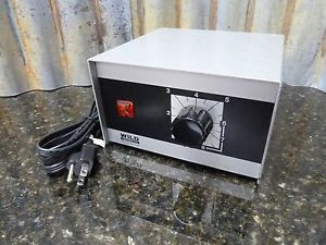 Buy - Wild Heerburgg Microscope Transformer Power Supply 2-8v