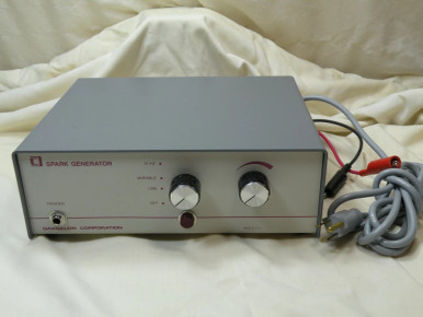 Buy - DAEDALON CORP PRECISION SPARK GENERATOR