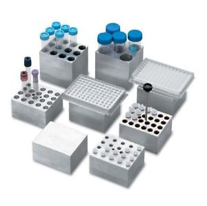 Buy - Labnet D1105A Aluminum Dry Bath Block for AccuBlock Digital Dry ...