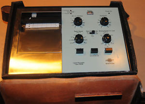 Brüel & Kjær Level Recorder Type 2317 - Antiek | Gereedschap en Instrumenten