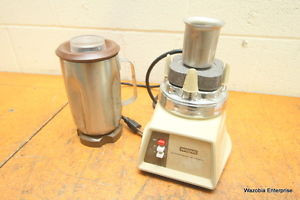 Buy - WARING COMMERCIAL BLENDER 7011 MODEL 31BL92